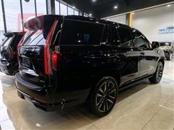 كاديلاك اسكاليد